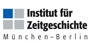 Label des Instituts für Zeitgeschichte München - Berlin